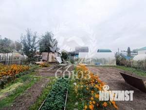 Дом 35м&sup2;, 2-этажный, участок 4 сот.  