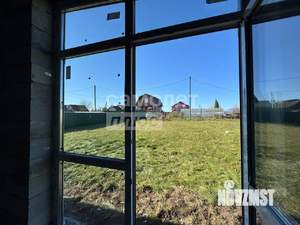 Дом 125м&sup2;, 1-этажный, участок 9 сот.  