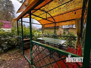 Дом 57м&sup2;, 2-этажный, участок 5 сот.  