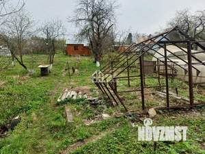 Дача 18м&sup2;, 1-этажный, участок 8 сот.  