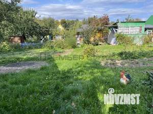 Дача 50м&sup2;, 2-этажный, участок 5 сот.  