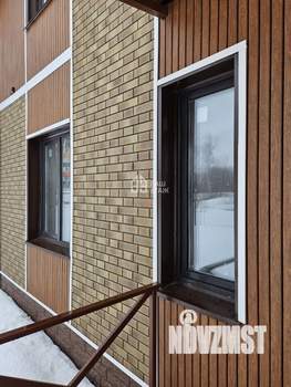 Дом 129м&sup2;, 2-этажный, участок 4 сот.  