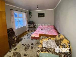 Дача 35м&sup2;, 2-этажный, участок 4 сот.  