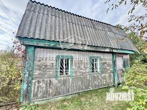 Дача 56м&sup2;, 2-этажный, участок 6 сот.  