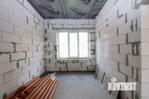 Дом 85м&sup2;, 1-этажный, участок 6 сот.  