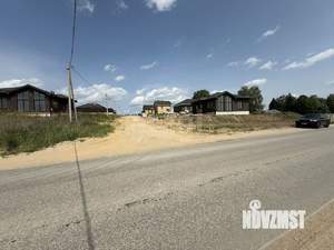 Дом 98м&sup2;, 1-этажный, участок 5 сот.  