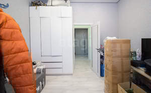 Дом 106м&sup2;, 1-этажный, участок 9 сот.  