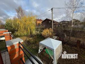 Дом 124м&sup2;, 2-этажный, участок 14 сот.  