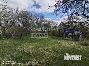 Дача 25м&sup2;, 2-этажный, участок 8 сот.  