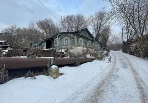 Дом 100м², 1-этажный, участок 7 сот.  