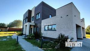 Дом 283м&sup2;, 2-этажный, участок 19 сот.  