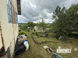 Дача 60м&sup2;, 2-этажный, участок 5 сот.  