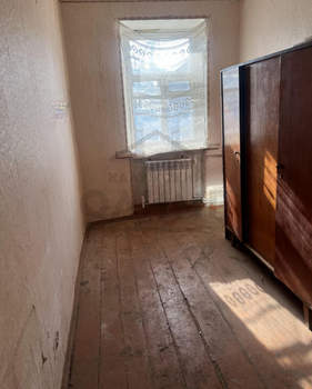 Дом 34м&sup2;, 1-этажный, участок 4 сот.  