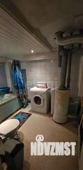 Дом 97м&sup2;, 1-этажный, участок 11 сот.  