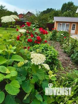 Дом 130м&sup2;, 2-этажный, участок 15 сот.  