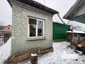 Дом 73м&sup2;, 1-этажный, участок 4 сот.  