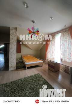 Дом 480м², 3-этажный, участок 24 сот.  