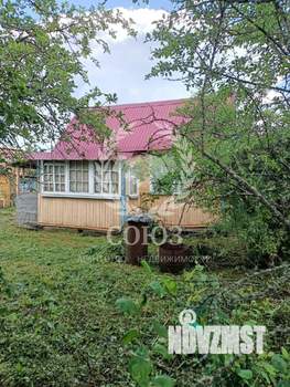Дача 20м&sup2;, 2-этажный, участок 4 сот.  