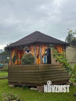 Дача 18м&sup2;, 1-этажный, участок 5 сот.  