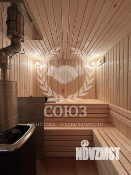 Дом 45м&sup2;, 2-этажный, участок 12 сот.  