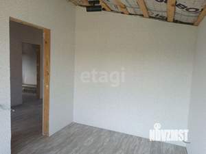 Дом 69м&sup2;, 1-этажный, участок 528 сот.  