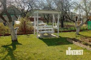 Дача 32м&sup2;, 1-этажный, участок 5 сот.  