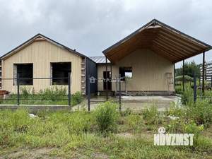 Дом 194м&sup2;, 1-этажный, участок 11 сот.  