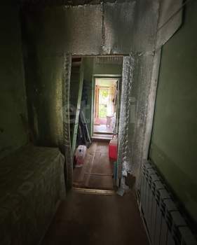 Дом 41м², 2-этажный, участок 20 сот.  