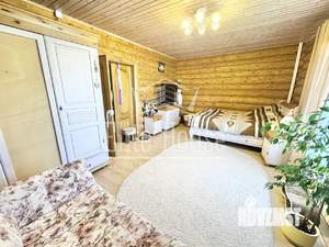 Дом 140м&sup2;, 2-этажный, участок 18 сот.  