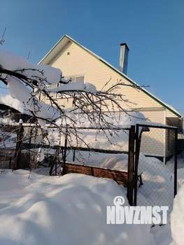 Дом 144м&sup2;, 2-этажный, участок 7 сот.  