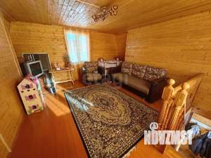 Дача 48м&sup2;, 2-этажный, участок 7 сот.  