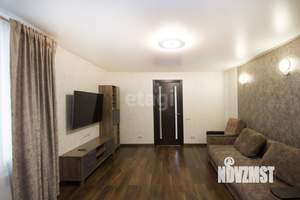 Таунхаус 111м&sup2;, 3-этажный, участок 6 сот.  