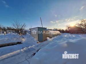 Дача 48м&sup2;, 1-этажный, участок 5 сот.  