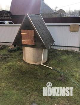 Дача 100м&sup2;, 2-этажный, участок 8 сот.  