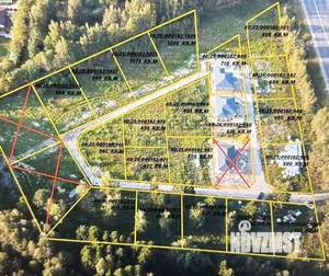 Дом 130м&sup2;, 1-этажный, участок 7 сот.  