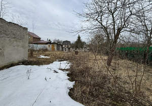 Дом 33м&sup2;, 1-этажный, участок 5 сот.  