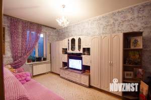 Дом 40м&sup2;, 1-этажный, участок 3 сот.  