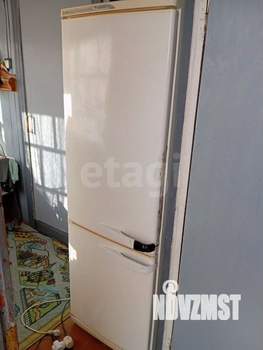 Дом 37м&sup2;, 2-этажный, участок 4 сот.  