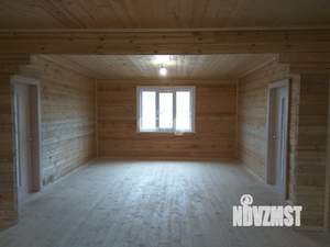 Дом 237м&sup2;, 2-этажный, участок 23 сот.  