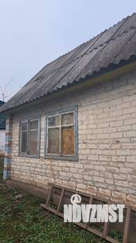 Дача 18м&sup2;, 1-этажный, участок 6 сот.  