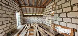 Дом 129м&sup2;, 2-этажный, участок 6 сот.  