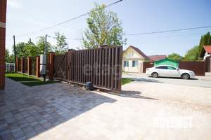 Таунхаус 130м&sup2;, 2-этажный, участок 2 сот.  