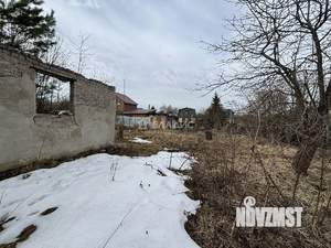 Дача 33м&sup2;, 1-этажный, участок 5 сот.  