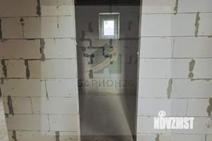 Дом 120м&sup2;, 2-этажный, участок 5 сот.  