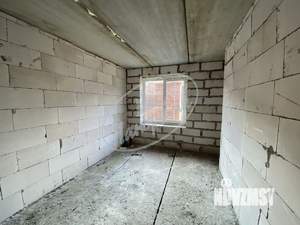 Таунхаус 125м&sup2;, 2-этажный, участок 4 сот.  