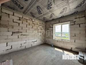 Дом 98м&sup2;, 1-этажный, участок 5 сот.  