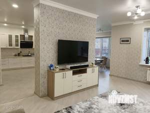 Коттедж 200м&sup2;, 1-этажный, участок 20 сот.  