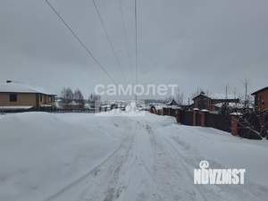 Дом 150м&sup2;, 2-этажный, участок 6 сот.  