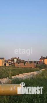 Дом 55м&sup2;, 1-этажный, участок 21 сот.  