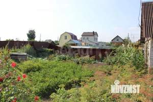 Дом 43м&sup2;, 1-этажный, участок 5 сот.  